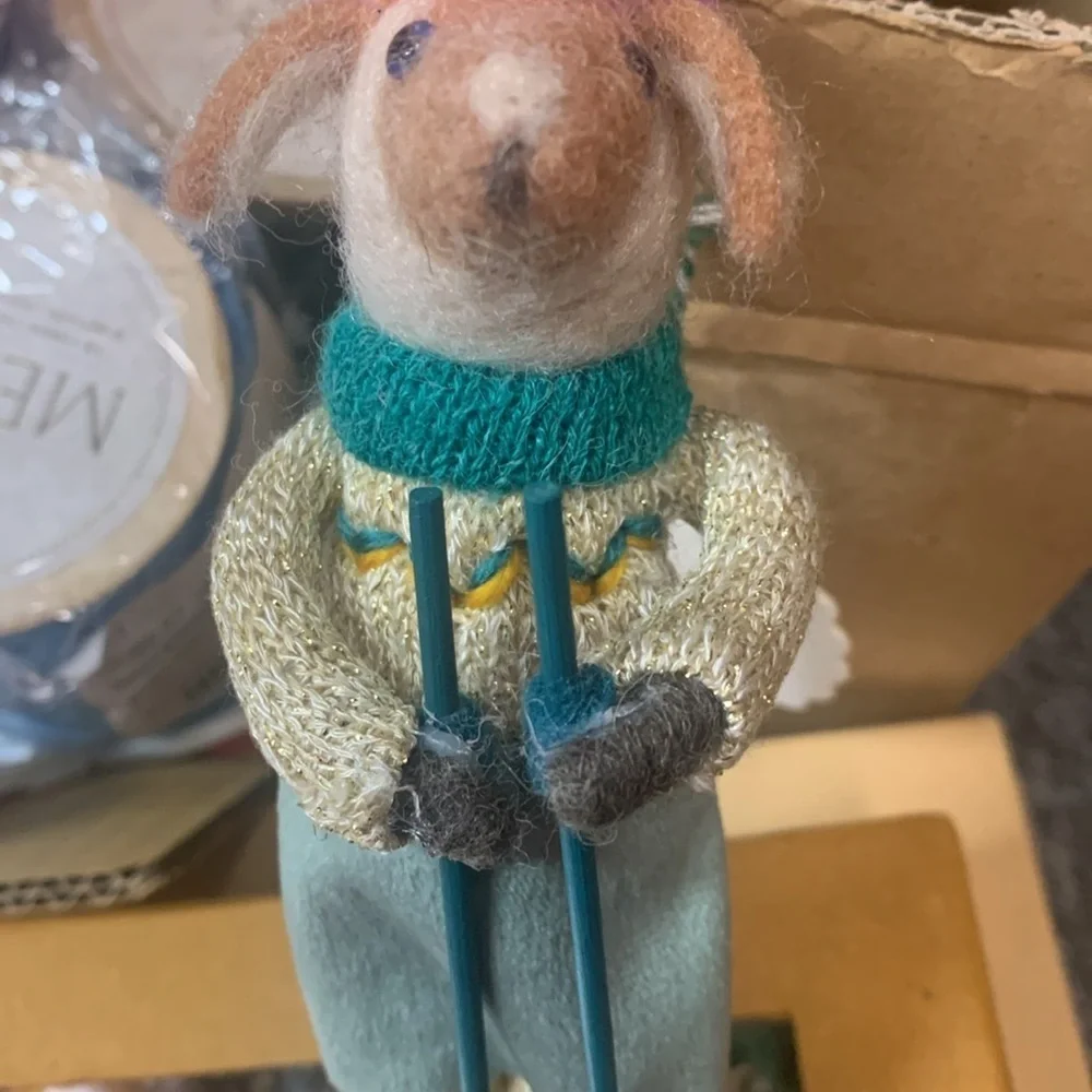Anthropologie questions leave